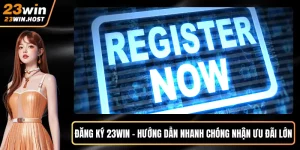 Đăng ký 23WIN