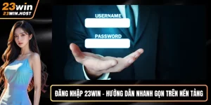 Đăng Nhập 23WIN
