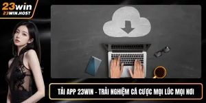 Tải App 23WIN