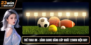 Thể thao IM