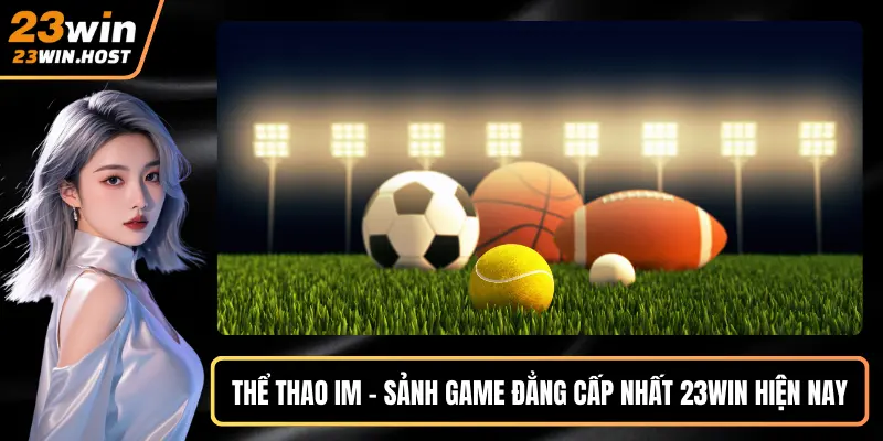 Thể thao IM