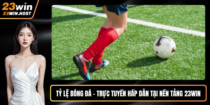 Tỷ lệ bóng đá